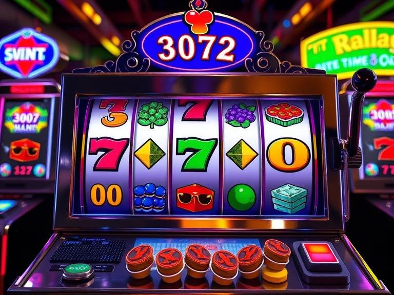 3k777